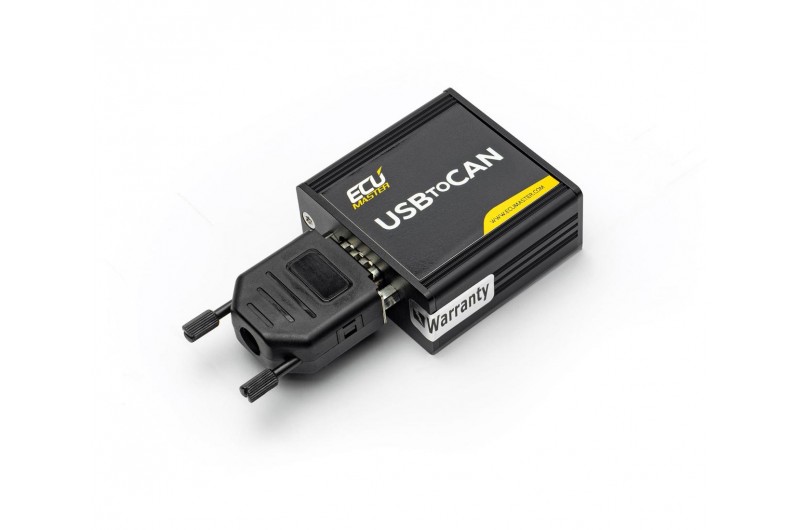 Ecumaster Модуль USB to CAN Ecumaster Модуль USB to CAN